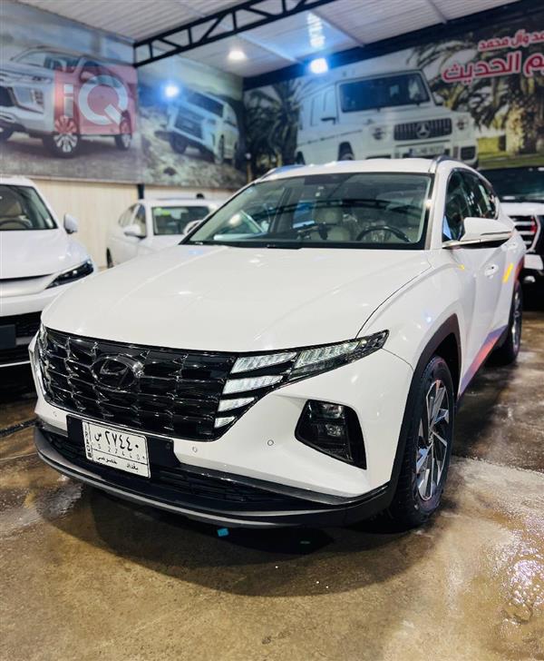 هيونداي توسان 2024 للبيع في العراق - النجف